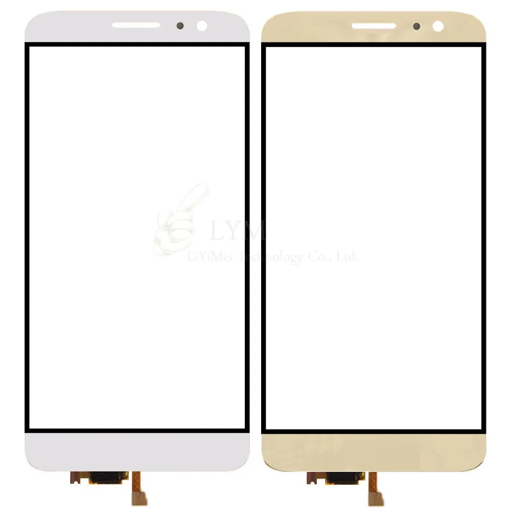 Tp для huawei maimang 5 глава e199 mla-al10 al00 милан Сенсорный Экран Digitizer Стекло Датчик Нет