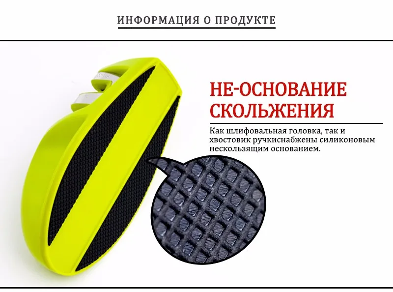 Fheal Портативный Кухня Ножи точилка два этапа diamond& Керамика точилка Нержавеющая сталь заточка Инструменты для Ножи для шашлыков