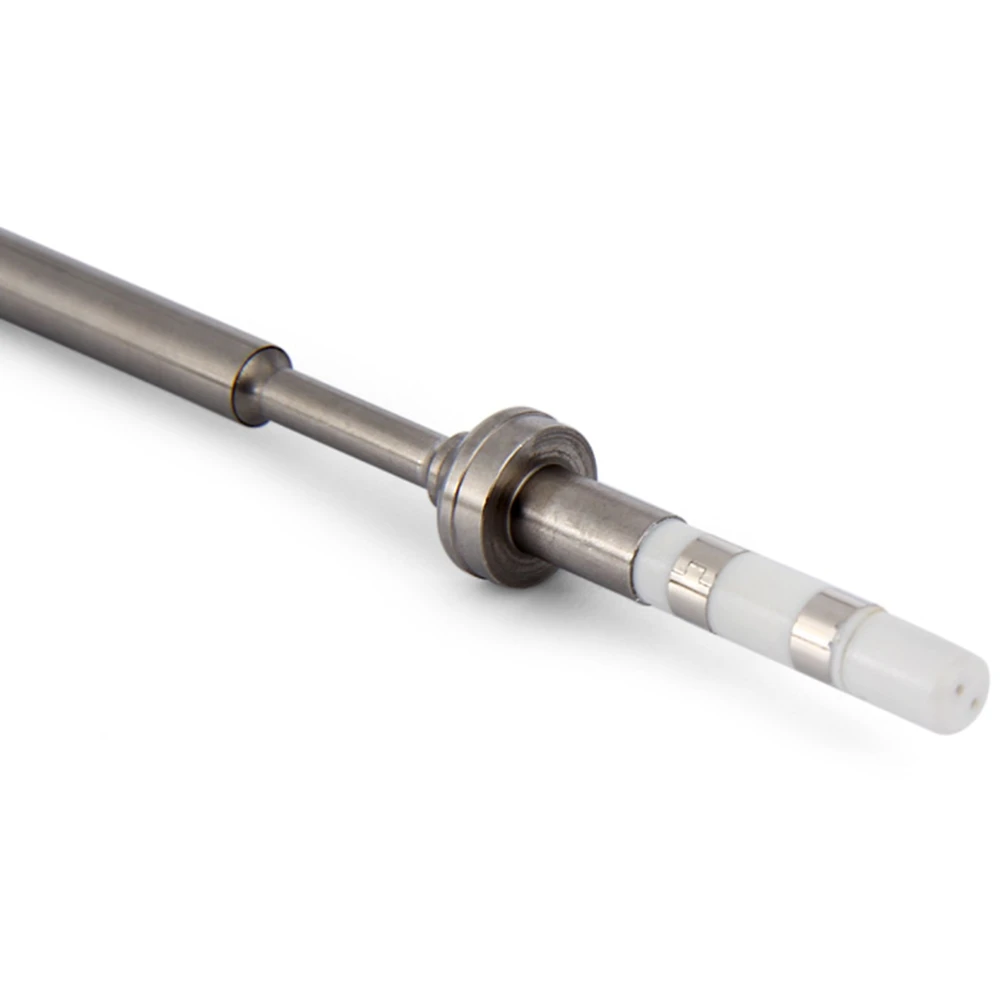 TS-I Замена паяльной электрический прибор сварочный инструмент для TS100 Цифровой