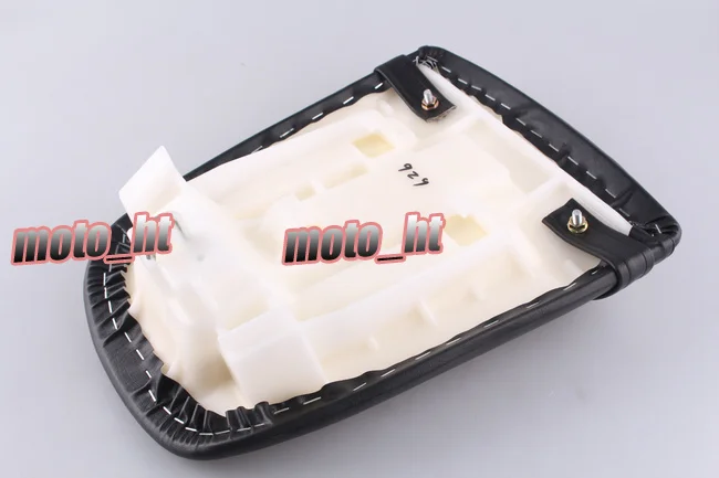 

Motorcycle Rear Back Passenger Seat Pillion Cushion For Honda CBR929RR CBR 929 RR 2000 2001