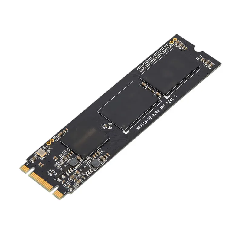 Kingsuxing SSD 2280 M.2 120 ГБ m2 240 128 256 500 Гб внутренний жесткий диск для ноутбука Настольный