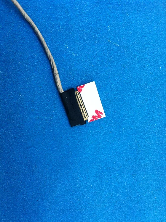 New Laptop Lcd Cable For HP 15-AC 15-AF 250 G4 255 AHL50 P/n: DC020026M00 | Компьютеры и офис