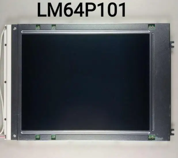 

LM64P101 LM64P10 LM64P101R LCD PANEL