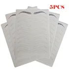 Принадлежности для микроблейдинга, Перманентный макияж, татуаж бровей, тренировочная кожа для бровей, косметика для тренировок, не требуют чернил 03