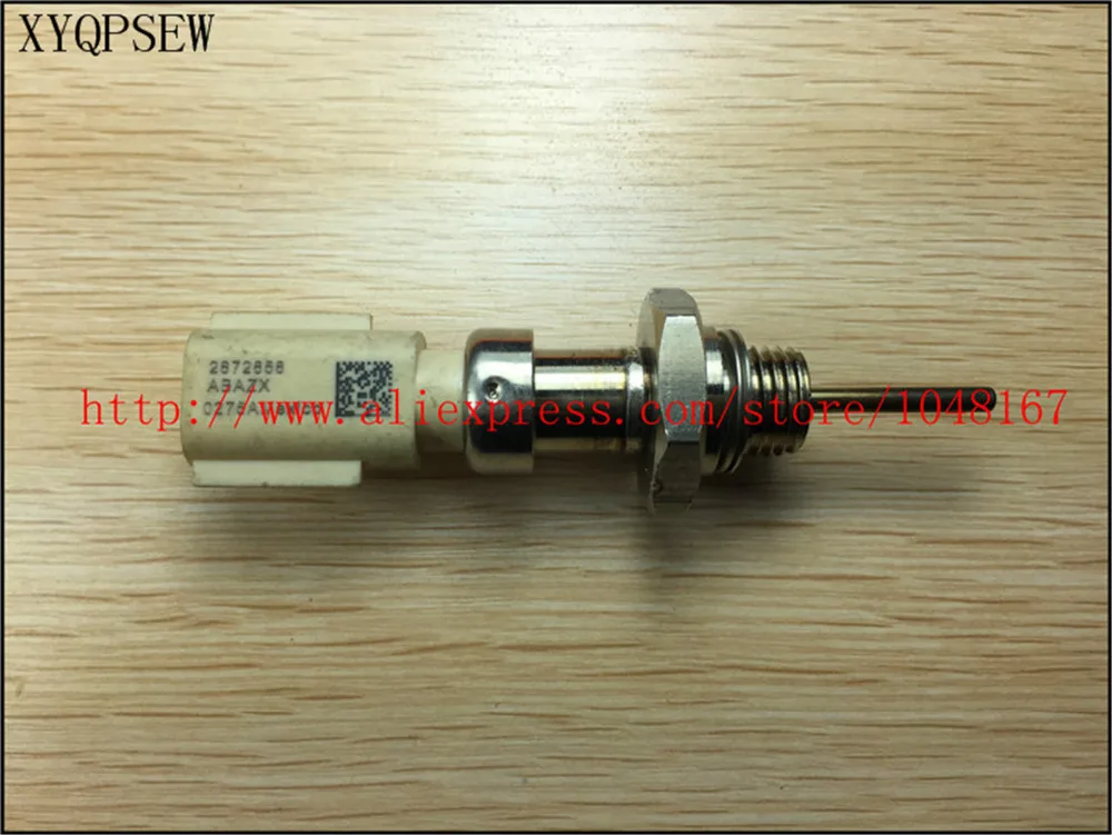 

XYQPSEW For Cummins temperature pressure sensor OEM#2872858
