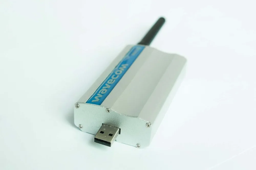 

Пул GSM-Модемов FIMT с модулем Q2406 Wavecom для отправки SMS MMS USB-интерфейса