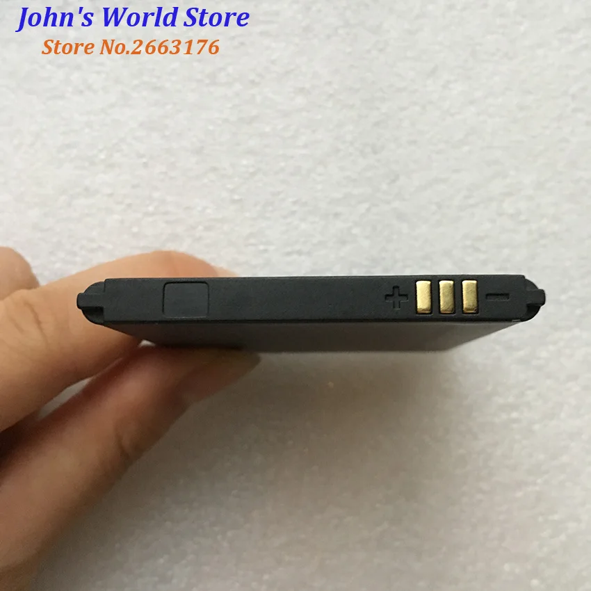 Для Explay GOLF ExplayGolf 1600MAH Мобильный телефон литий ионный аккумулятор