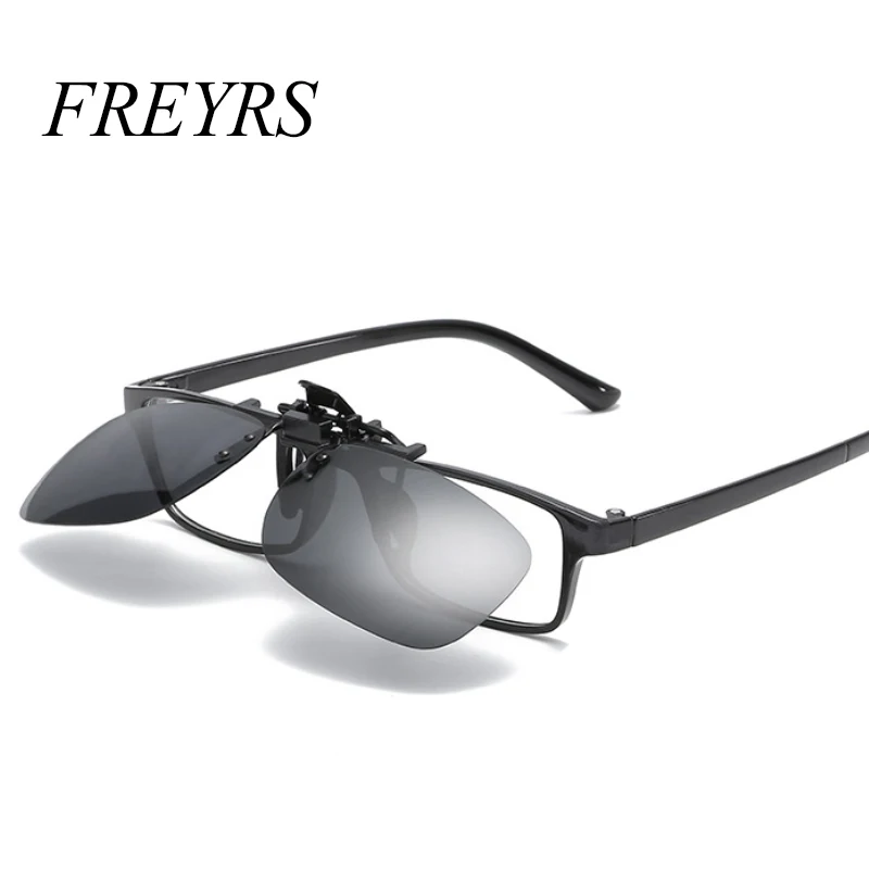 Женские и мужские солнцезащитные очки freyers дизайнерские брендовые