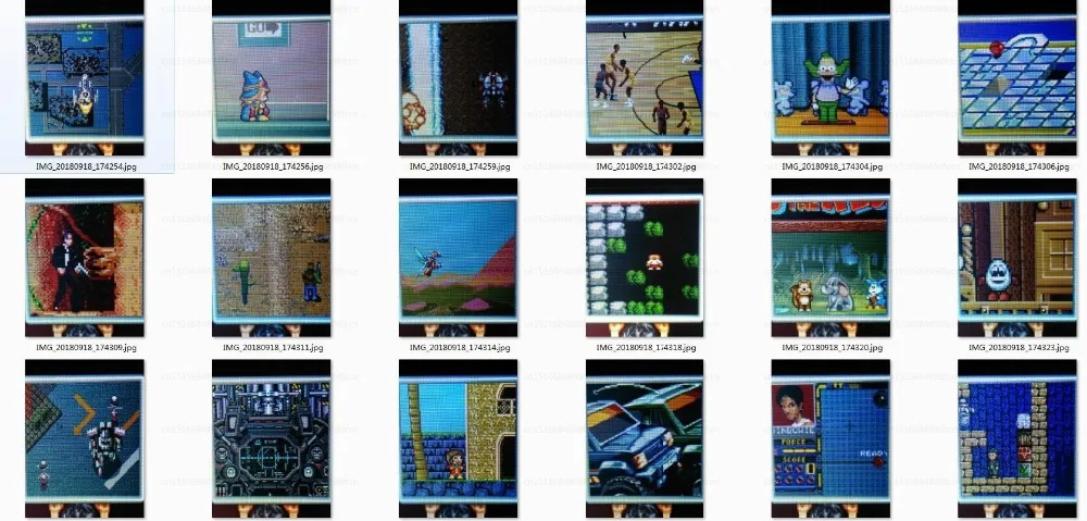 156 игр для sega Megadrive ретро мини аркадная игровая консоль с 2,8 дюймовым красочным дисплеем перезаряжаемая батарея AV выход на ТВ