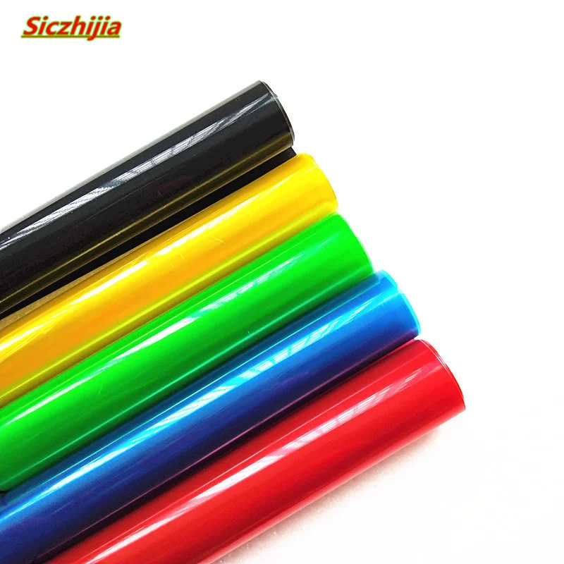 Автомобильная фара Наклейка на заднюю панель Защитная пленка для Toyota Camry Corolla RAV4