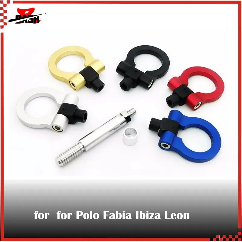 Алюминиевый крючок для автомобилей VAG Gol Polo Fabia Roomster Arosa Ibiza Leon Toledo Cordoba
