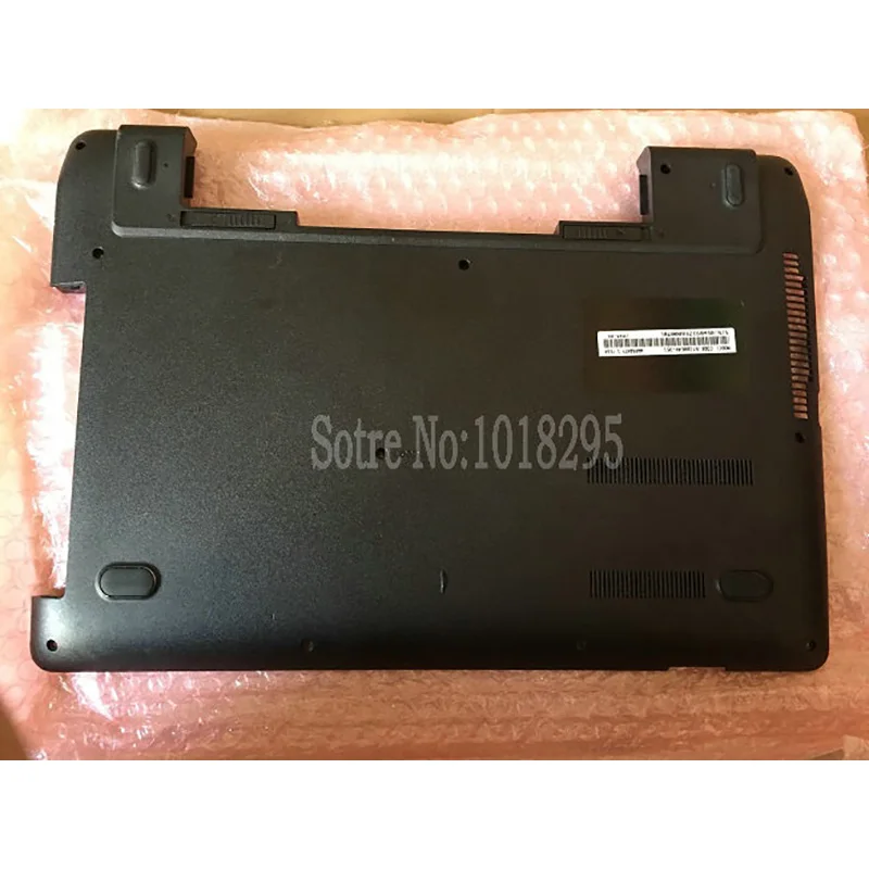 Bottom case For SAMSUNG NP370E4J 370E4J 370E4K Base Cover | Компьютеры и офис