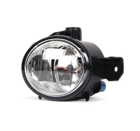 Противотуманная фара левая сторона без лампочки включена для BMW X1 X3 X5 E81 E82 E88