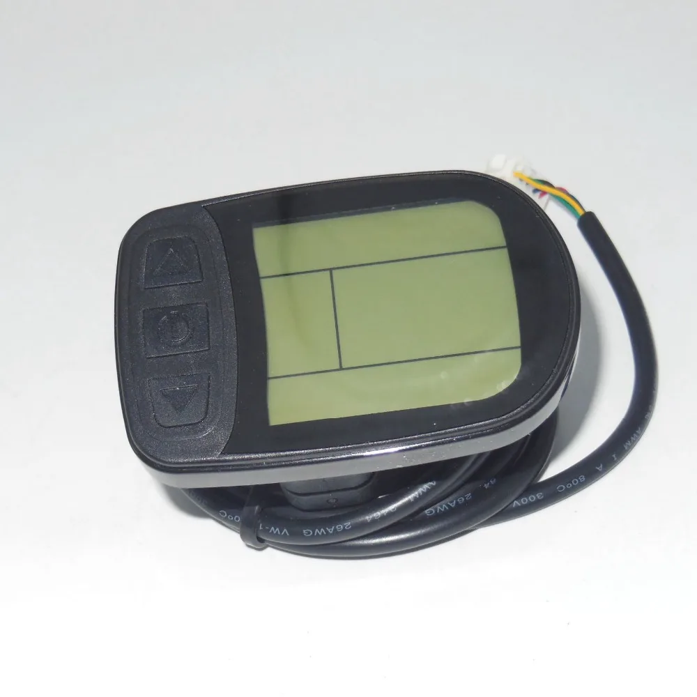 В 36 48 800 1000W 35Amax мотор контроллер постоянного тока без щетки фара для