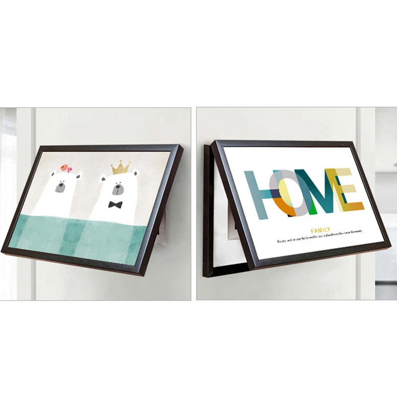 Meter Box декоративная живопись экологически чистый современный стиль