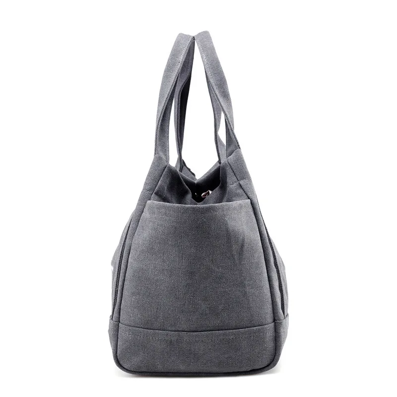 Новая Художественная и художественная свежая Холщовая Сумка Nusen на одно плечо