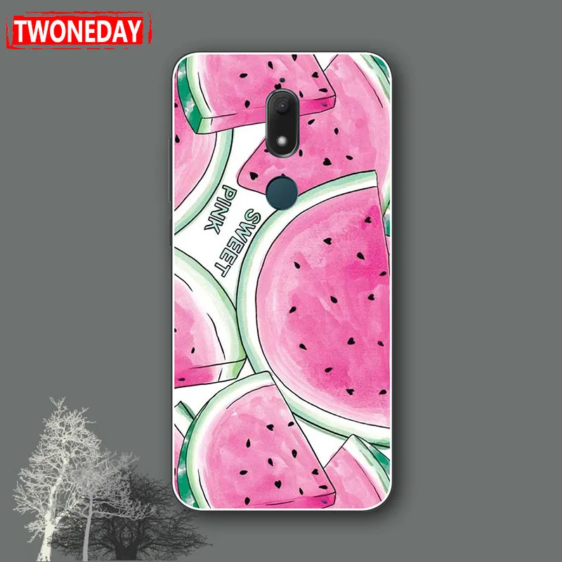 5," для Coque Wiko View Prime чехол для Wiko View Prime чехол Капа Funda мягкие силиконовые чехлы для рисования сова животное узорные