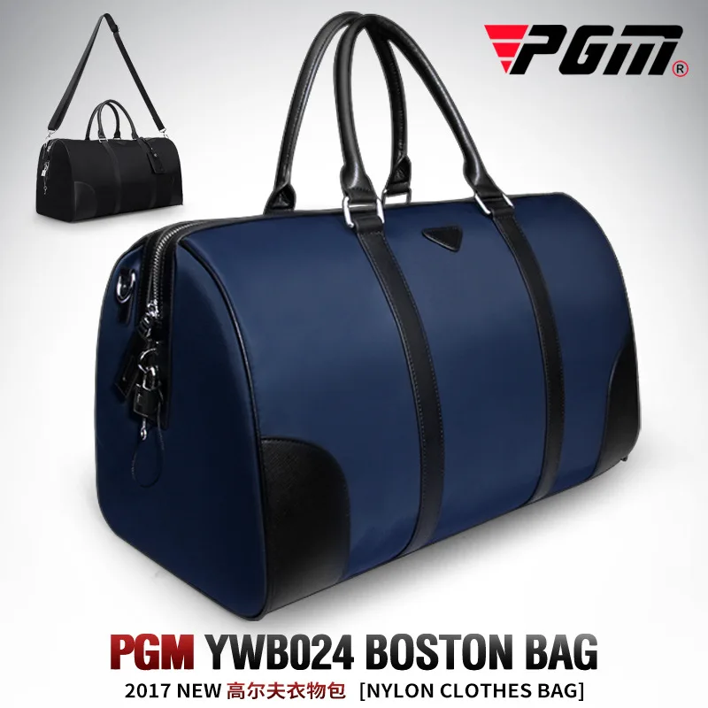 PGM Golf Clothing Bag Men's Nylon Bag Golf High-end Clothes Bag Women Handbag A4758