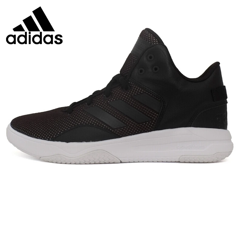 Оригинальное новое поступление 2018 мужские кроссовки для скейтбординга Adidas Neo Label