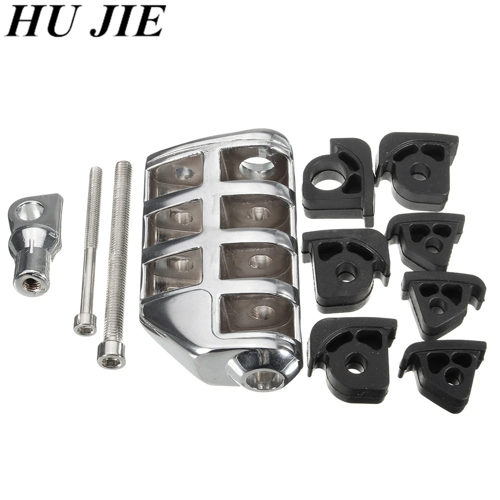 Мотоциклетные передние наездники подножки для железа XL 883 1200 883R 883C 883L Street 750