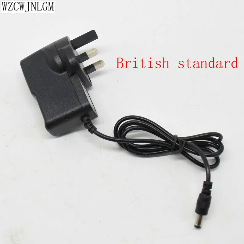 British standard 1 шт. светодио дный светодиодные Инкубатор Яйцо овоскоп для инкубации яйца перепела птицы инкубационное оборудование - Цвет: British standard