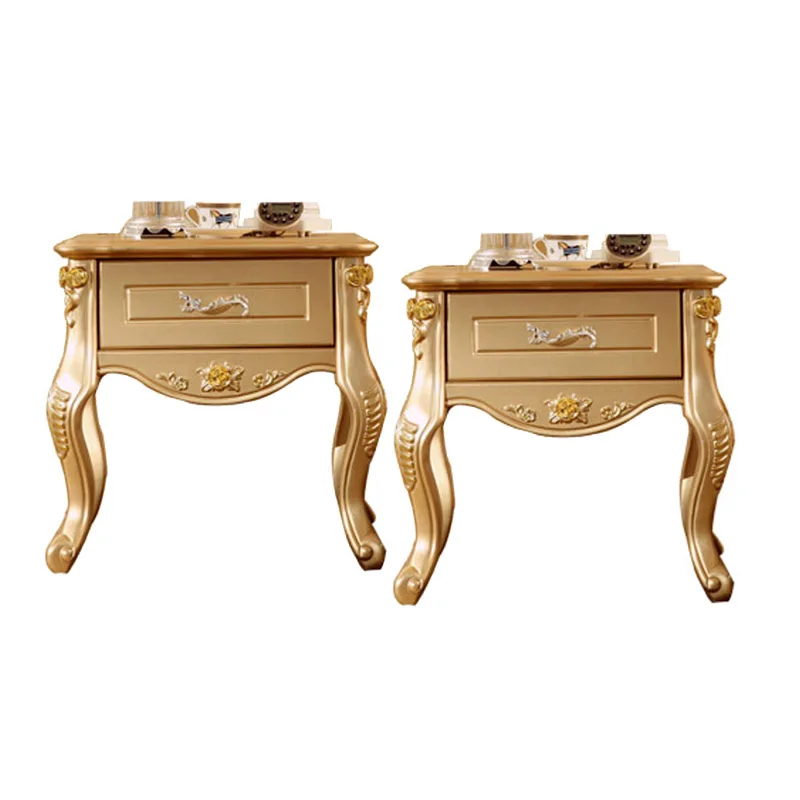 Дешевые 1.8 м кровать принцессы континентальный твердой древесины кровати новый