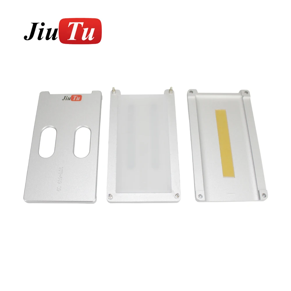 3 шт./компл. плесень легко ОСА Ламинирование + экран выравнивание Вакуумный