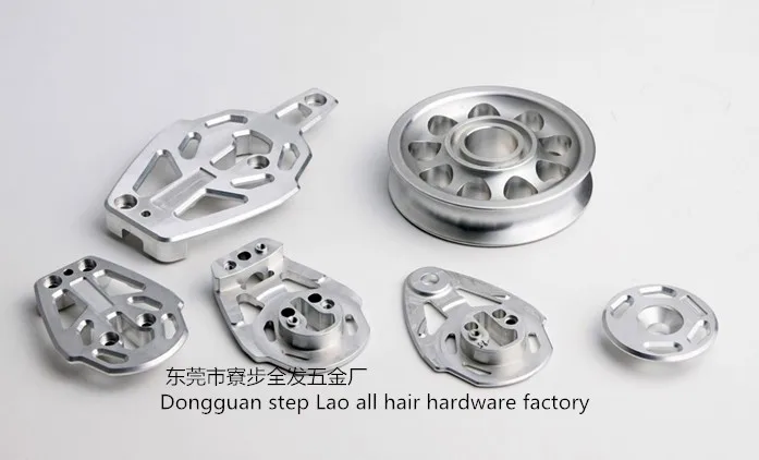 

Precision CNC machining OEM parts with good quality , Accepted small orders,Providing samples