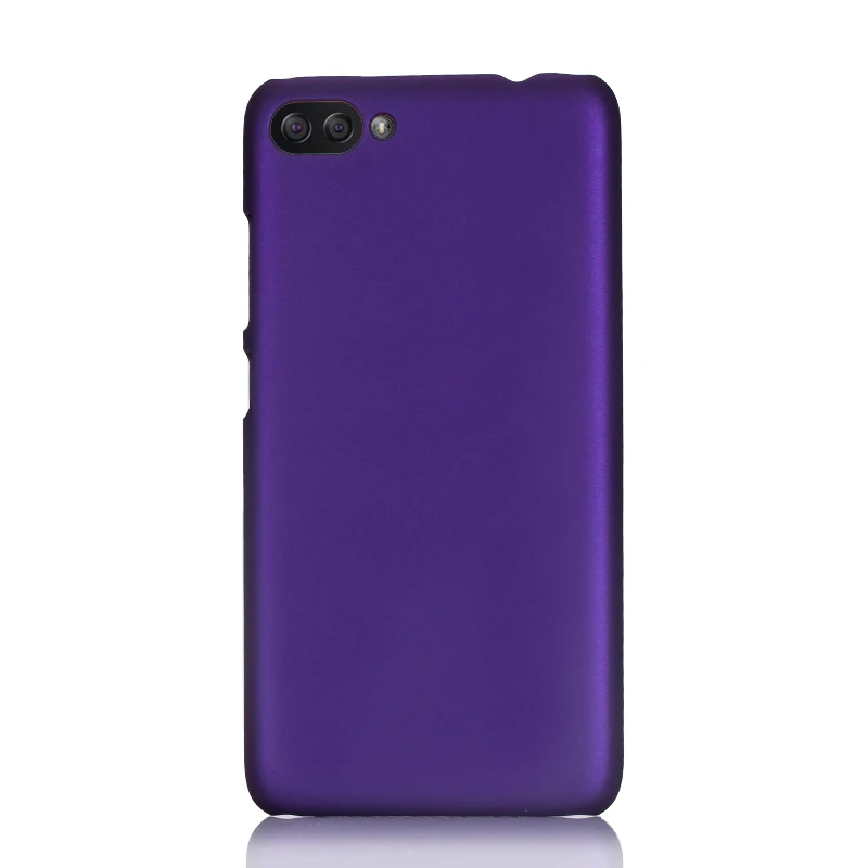 6 Для Asus ZenFone 4 Max ZC554KL чехол прорезиненный пластиковый чехол для телефона для Asus Zenfone 4 Max/4 Max Pro/4 Max Plus ZC554KL - Цвет: 6