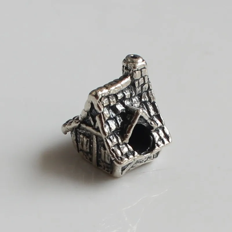 Туристический дом очарование Бисера Подходит Аутентичные Тролль бусы браслет