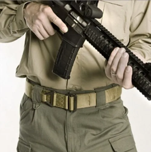 Регулируемый тактический пояс для выживания аварийный спасательный Rigger Militaria военный 3 цвета