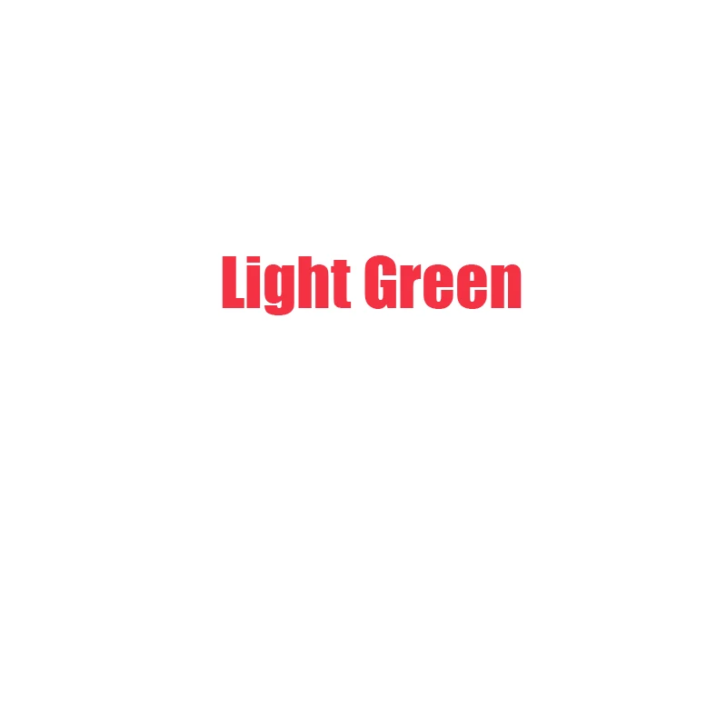 Light Green Для кожи, лица и тела макияж светящаяся краска ing сценические вечерние Светящиеся в темноте краски порошковый флуоресцентный краска хна для татуировок светящаяся для тела - Цвет: Light Green