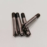 dental high speed cutting machine parts grinder accessories diameter 2 35 four spring for south korea grinding machine