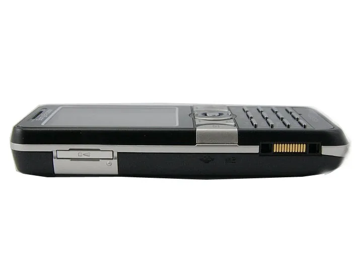 Оригинальный Sony Ericsson K550 K550i телефон с разблокировкой Bluetooth и камерой 2