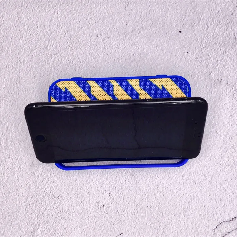 Портативная беспроводная bluetooth колонка Hi Fi стерео бас TF мобильный телефон