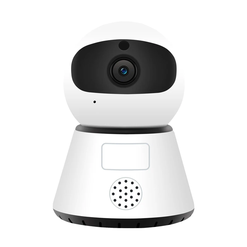 Беспроводная wi fi камера домашняя Удаленная облачная система хранения 1080P hd Смарт