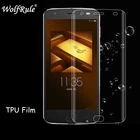 Защитная пленка для Moto Z2 Force, защитная пленка из мягкого ТПУ для Moto Z2 Force, мягкая пленка для Motorola Z2 Force, 2 шт.