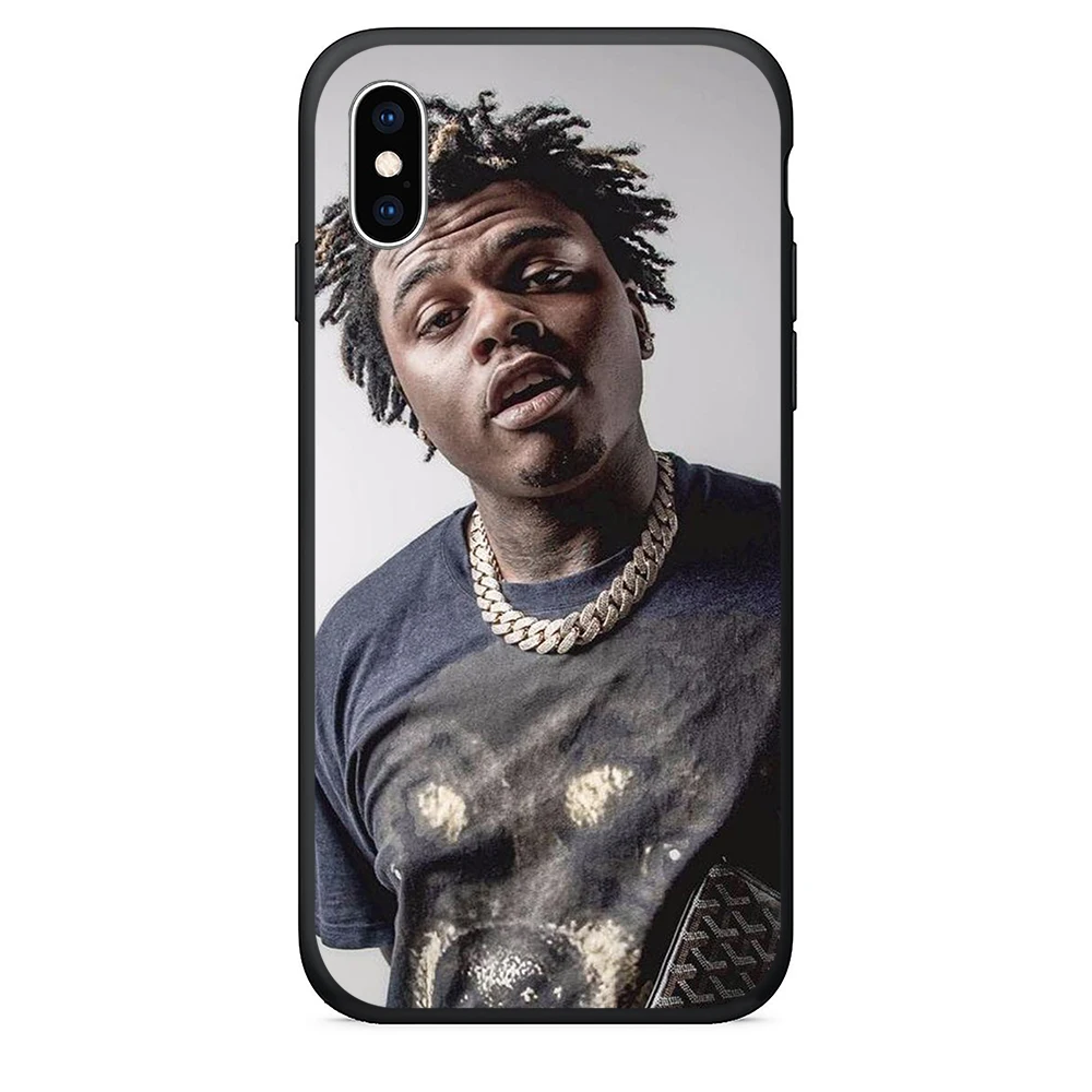 ТПУ чехол для телефона iPhone 6 Силиконовая задняя крышка 5 5S SE 6s Plus 7 8 x xr xs max Casa |
