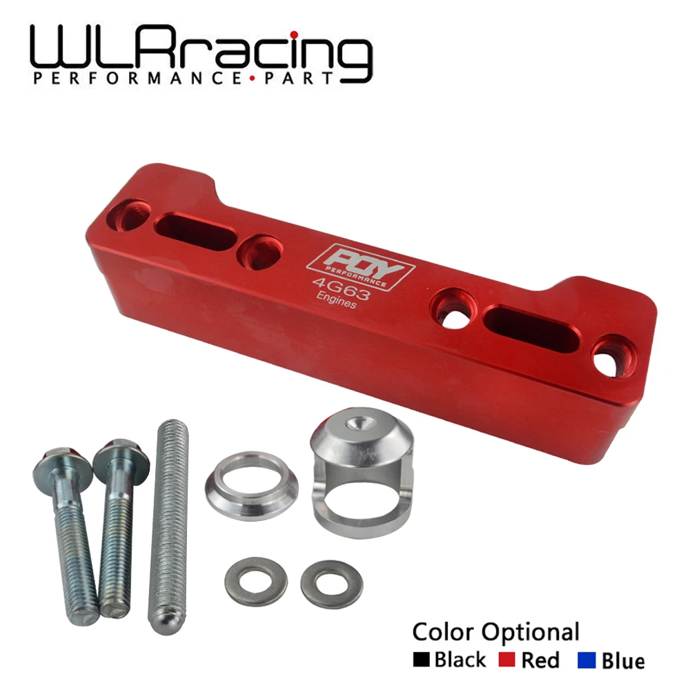 

WLR RACING - Aluminum Valve Spring Compressor Tool For MITSUBISHI ECLIPSE / TALON / Evo 8 / 9 4G63 ENGINE WLR-VSC04
