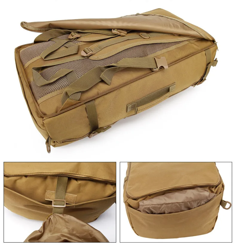 Naturebell 60L Большая вместительная многофункциональная дорожная сумка, рюкзак, тактическая сумка, мужская Сумка для кемпинга на открытом воздухе