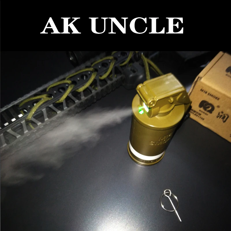 Детский игрушечный увлажнитель воздуха AK Wuxi RUNQI M81|Игрушечное оружие| |