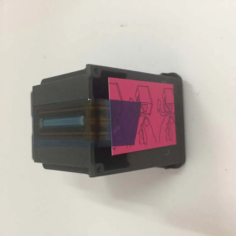 Картридж для принтера Vilaxh 300 xl совместимый с HP 300xl Deskjet F4583 F4500 F4580 C4680 C4683|ink
