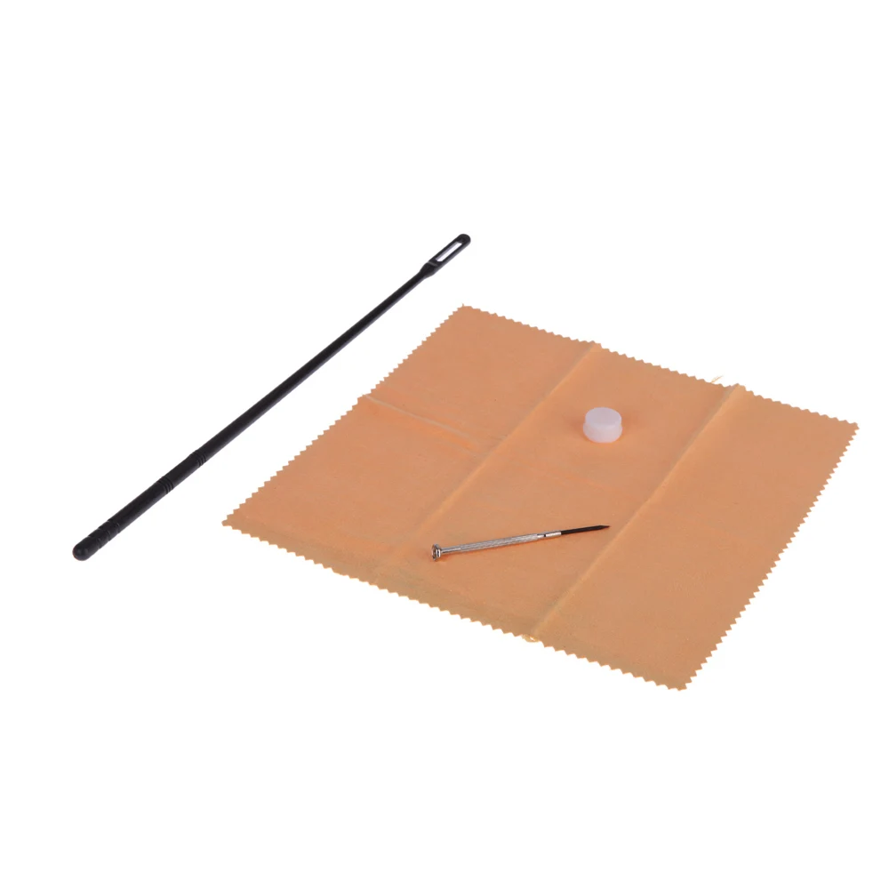 Флейта для западного концерта с никелированным покрытием 16 отверстий C образный