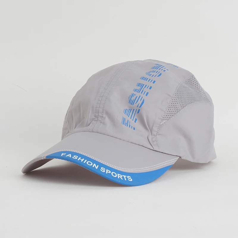 2018 красные спортивные мужские бейсболки женская летняя сетчатая Кепка с конским