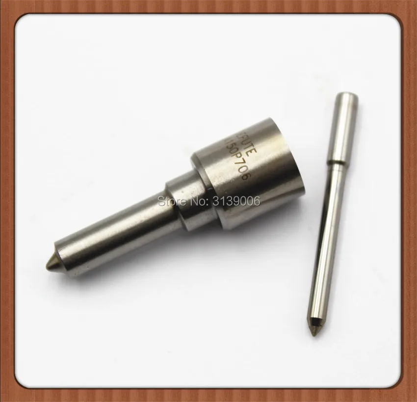 Топливная форсунка DSLA150P706 4 шт./лот|injector nozzle|fuel injector nozzlenozzle |