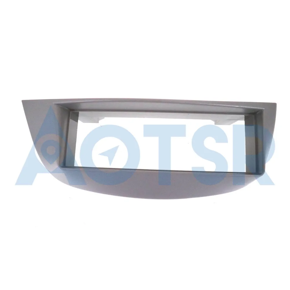 2 din радио фасции для FIAT Siena Palio 1996-2004 Albea 2002-2004 Weekend 2002-2005 установка Dash Kit Рамка