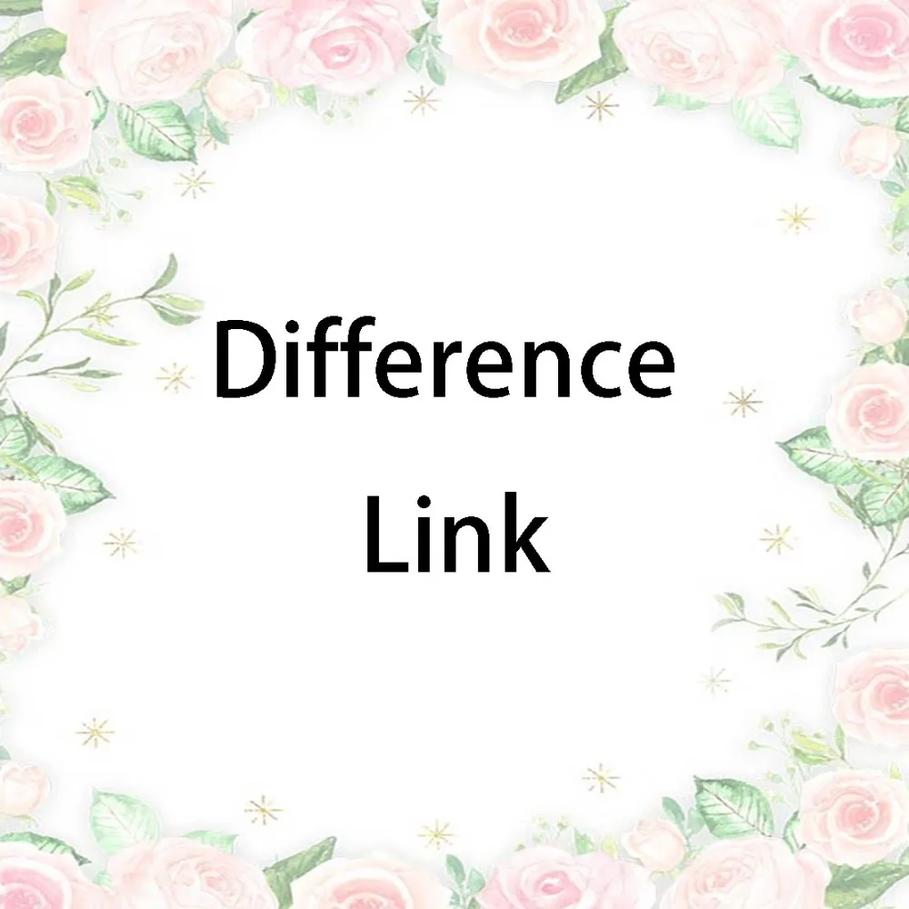 

Mehofoto Difference Link for Customize Backdrop