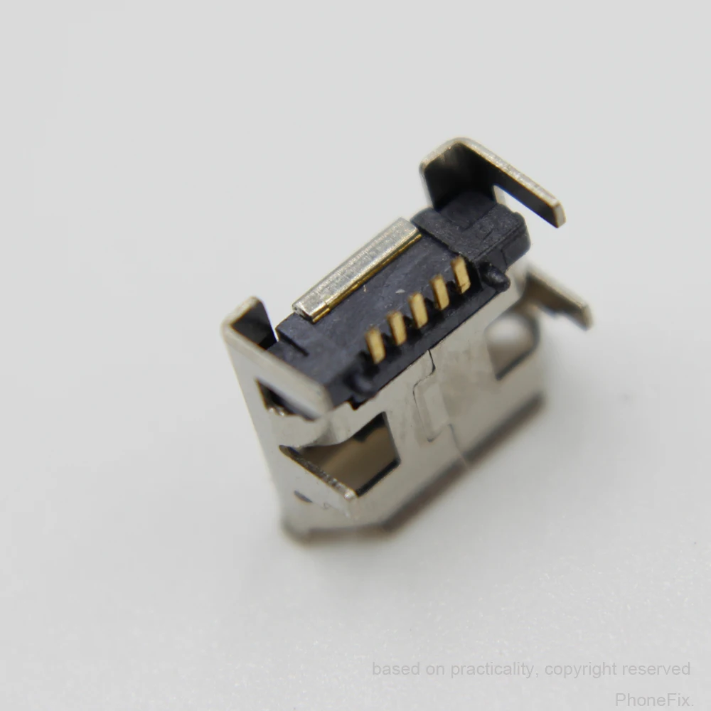 10 шт./лот Новинка для LENOVO MIIX сменный Micro USB DC разъем зарядки|port connector|charging port connectorusb