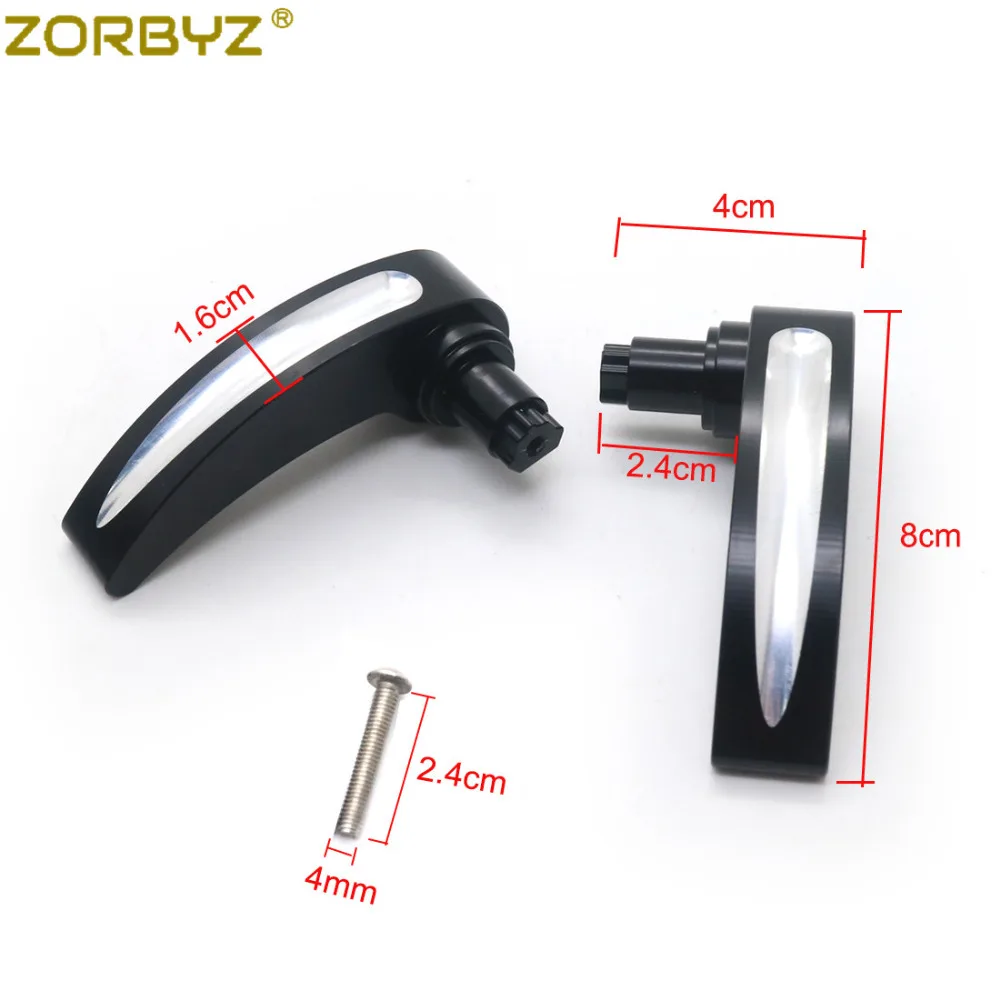 ZORBYZ черный CNC кромкообрезанный Алюминиевый Чехол для подъемника крышки Harley Electra
