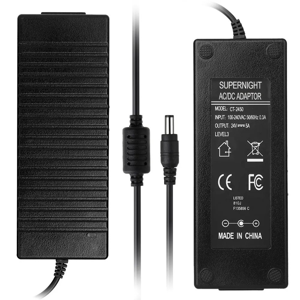 RGB светодиодные полосы света комплект SMD 5050 10 м 600 светодиодный s DC 24 В водонепроницаемый наружный садовый светильник с ИК-пультом дистанционного управления адаптер питания